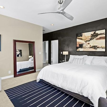 Spectacular Home In The Morrison W/ Private Pool Palm Springs Eksteriør bilde
