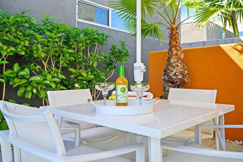 Spectacular Home In The Morrison W/ Private Pool Palm Springs Eksteriør bilde