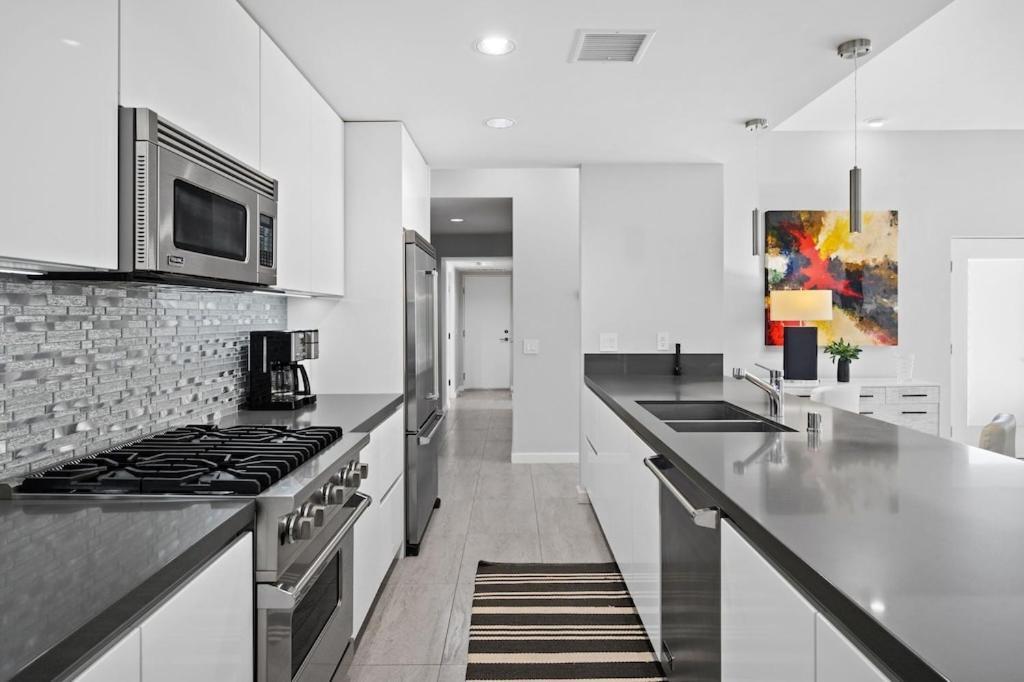Spectacular Home In The Morrison W/ Private Pool Palm Springs Eksteriør bilde